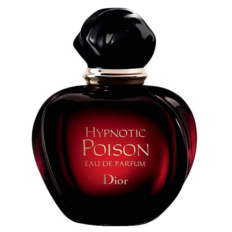 christian hypnotic poison dior.